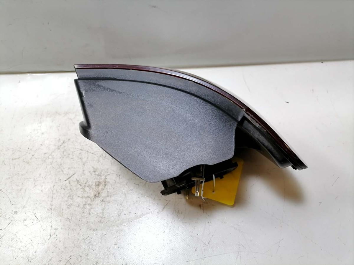 VW Golf Plus original R&uuml;cklicht R&uuml;ckleuchte Schlussleuchte links Bj.2005